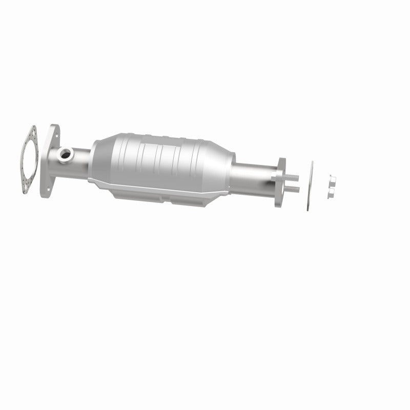 MagnaFlow Direct Fit Catalytic Converter 2002-2003 Mitsubishi Lance 2.0L - CA