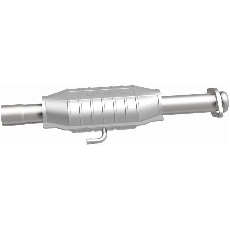 MagnaFlow Direct Fit Catalytic Converter GM