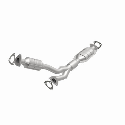 MagnaFlow Direct Fit Catalytic Converter 00-03 Saturn LS Series/LW Series 3.0L Rear (49 State)