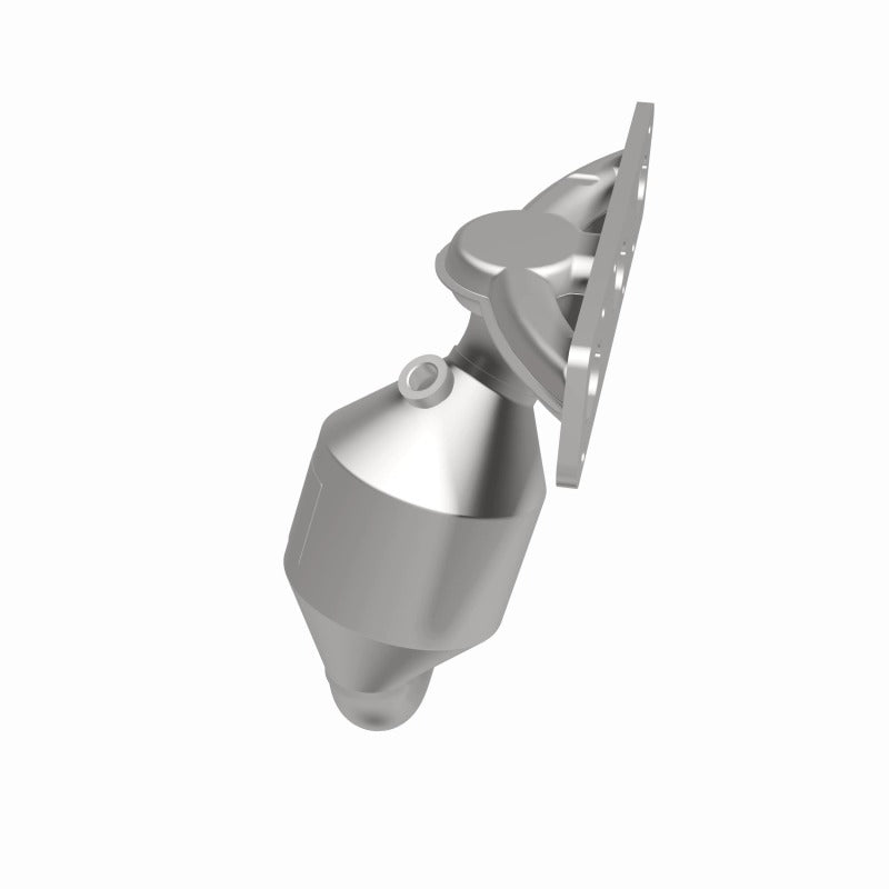MagnaFlow Direct Fit Catalytic Converter 03 Mazda 6 3.0 Front Manifold