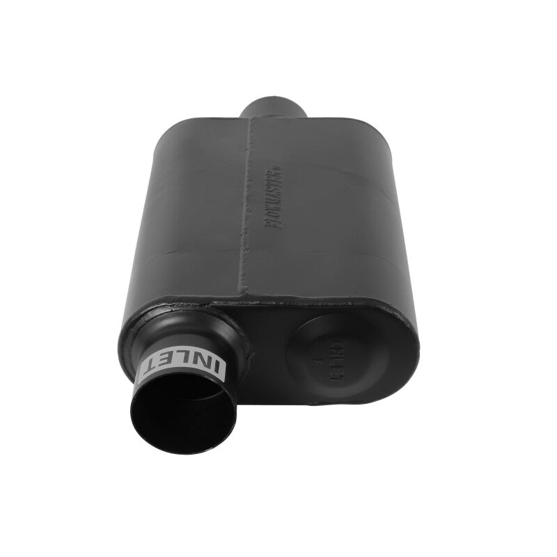 Flowmaster 3 IN(O)/OUT(C) DELTA 40 SS Muffler