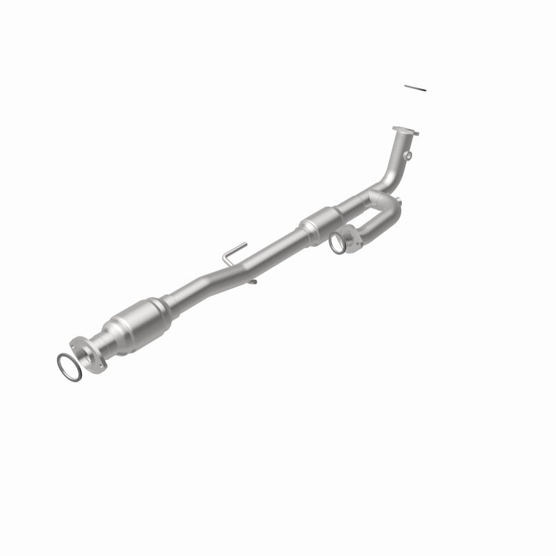 MagnaFlow Direct Fit Catalytic Converter 02-03 Toyota Camry 3.0L