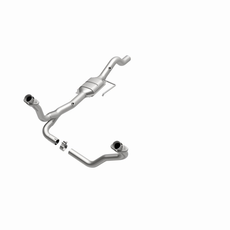 MagnaFlow Direct Fit Catalytic Converter 00-03 Durango 4WD OEM