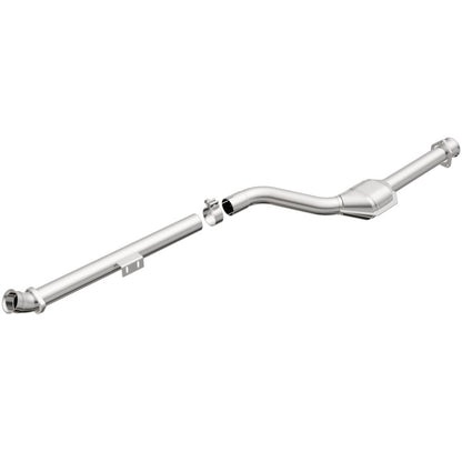 MagnaFlow Direct Fit Catalytic Converter 03-05 Mercedes C230 1.8L
