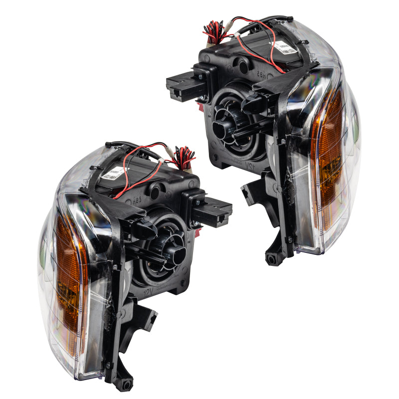 Oracle 02-05 Dodge Ram SMD HL - ColorSHIFT
