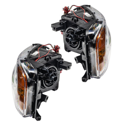 Oracle 02-05 Dodge Ram SMD HL - ColorSHIFT