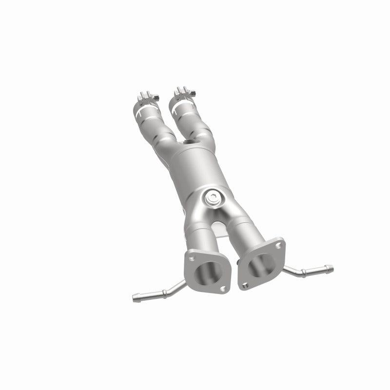 MagnaFlow 2010 Taurus 3.5 Direct Fit Converter