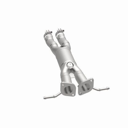 MagnaFlow 2010 Taurus 3.5 Direct Fit Converter