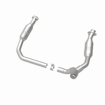 MagnaFlow 2007 Dodge Ram 1500 4.7L Direct Fit Converter