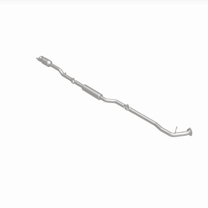 MagnaFlow 14-18 Mitsubishi Outlander Underbody 2.4L AWD Direct Fit Catalytic Converter
