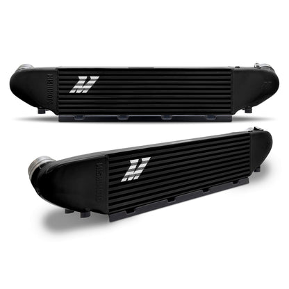 Mishimoto 2024+ Ford Mustang EcoBoost Performance Intercooler - Black
