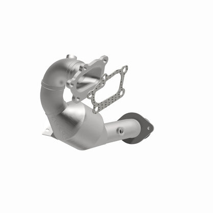 MagnaFlow Direct Fit Catalytic Converter California Grade 10-13 Mazda 3 L4 2.3L
