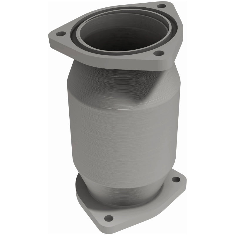 MagnaFlow Direct Fit Catalytic Converter 99-02 Daewoo Nubira 2.0L fr