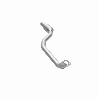 MagnaFlow Direct Fit Catalytic Converter 08-09 BMW 535i 3.0L DS Rea