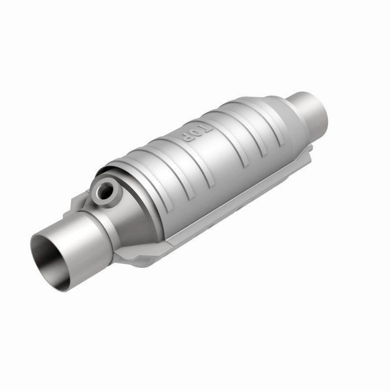 MagnaFlow Universal Catalytic Converter Honda/Isuzu/Nissan/Volkswagen *California OBDII*