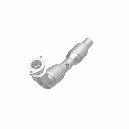 MagnaFlow Direct Fit Catalytic Converter 10-12 Chevy Camaro 6.2L P/S (49 State)