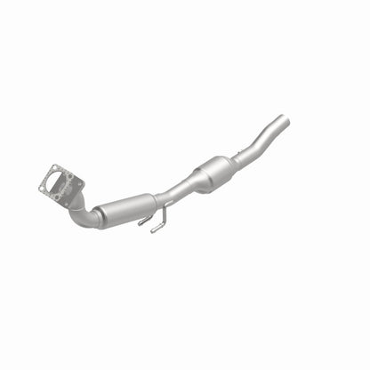 MagnaFlow Direct Fit Catalytic Converter 99-03 Beetle/Golf 2.0L