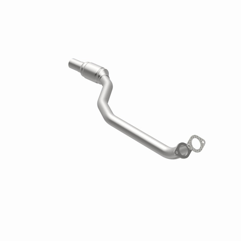 MagnaFlow Direct Fit Catalytic Converter 08-09 BMW 535i 3.0L DS Rea
