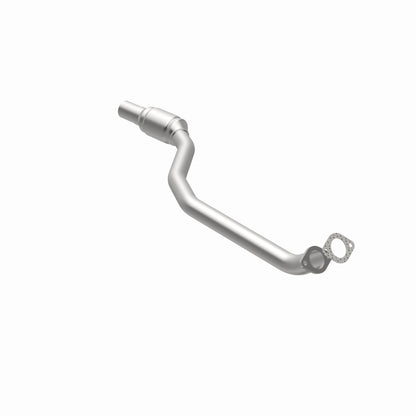 MagnaFlow Direct Fit Catalytic Converter 08-09 BMW 535i 3.0L DS Rea