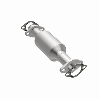 MagnaFlow Direct Fit Catalytic Converter California Grade 75-78 Nissan B210 1.4L