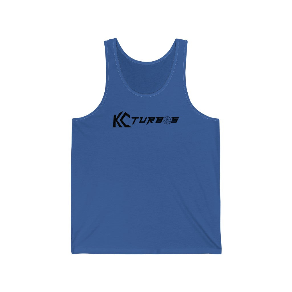 Textile Graphix Fun Summer Jersey Tank - view 11