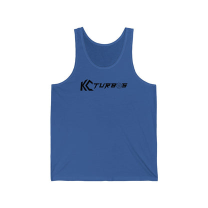 Textile Graphix Fun Summer Jersey Tank - view 11