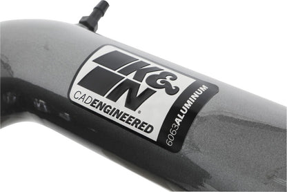 K&N 21-22 Kia K5 L4-1.6L Typhoon Air Intake