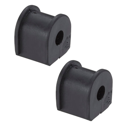 MOOG 06-12 Honda Civic Rear To Frame Sway Bar Bushing