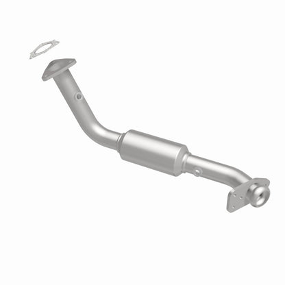 MagnaFlow California Grd DF Cat. Conv 1996 Buick Roadmaster/Cadillac Fleetwood/Chevrolet Caprice