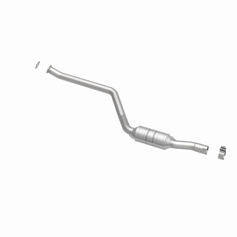 MagnaFlow 08-10 BMW 528i 3.0L Direct Fit Converter