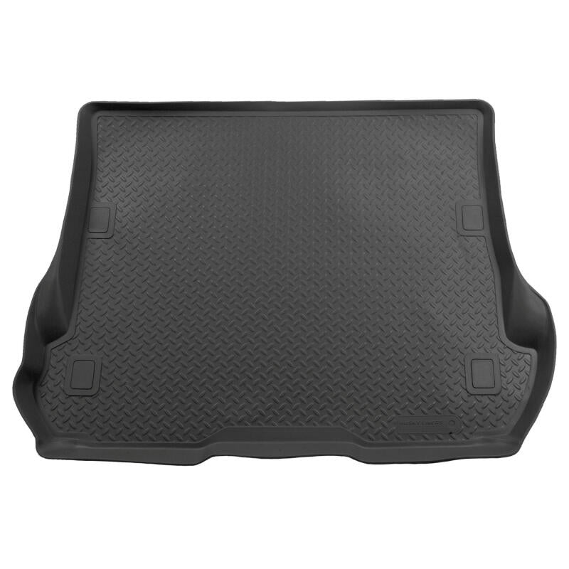 Classic Style Cargo Liner For 2007-2011 CR-V Husky Liners