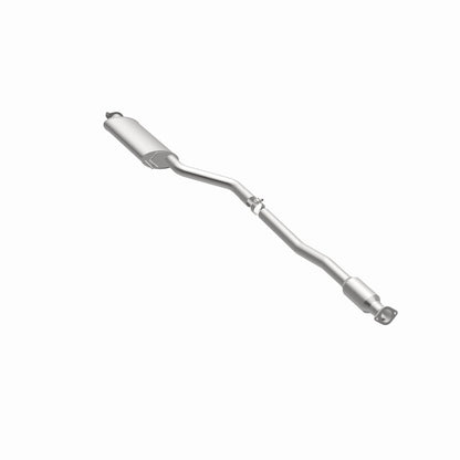MagnaFlow Direct Fit Catalytic Conv 16-18 Kia Sorento OEM Grade Federal / EPA Compliant UnderBody