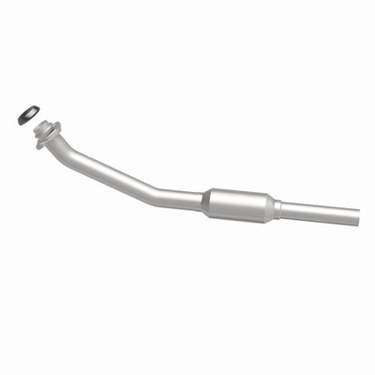 MagnaFlow Direct Fit Catalytic Conv California Grade 89-90 Dodge Caravan/89-90 Plymouth Voyager 2.5L