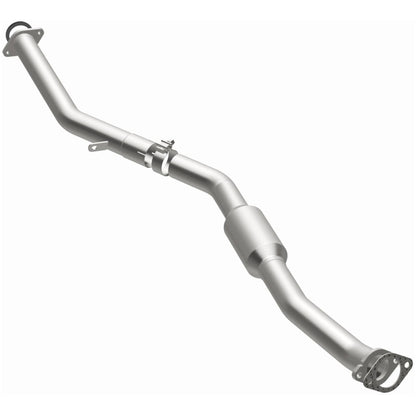 MagnaFlow Direct Fit Catalytic Converter 2015 Subaru WRX