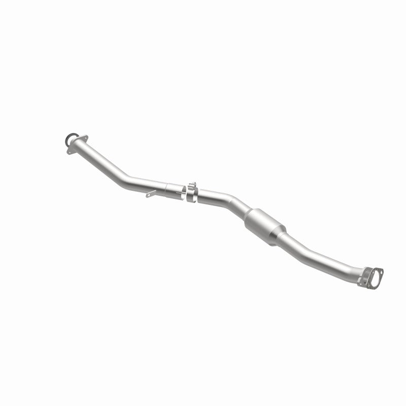 MagnaFlow Direct Fit Catalytic Converter 2015 Subaru WRX