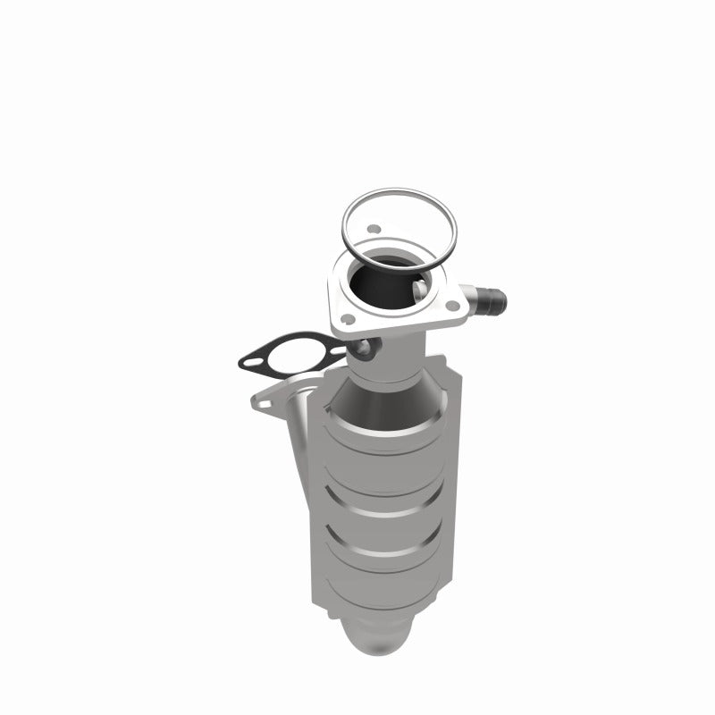 MagnaFlow Direct Fit Catalytic Converter 00-02 Focus 2.0L OEM