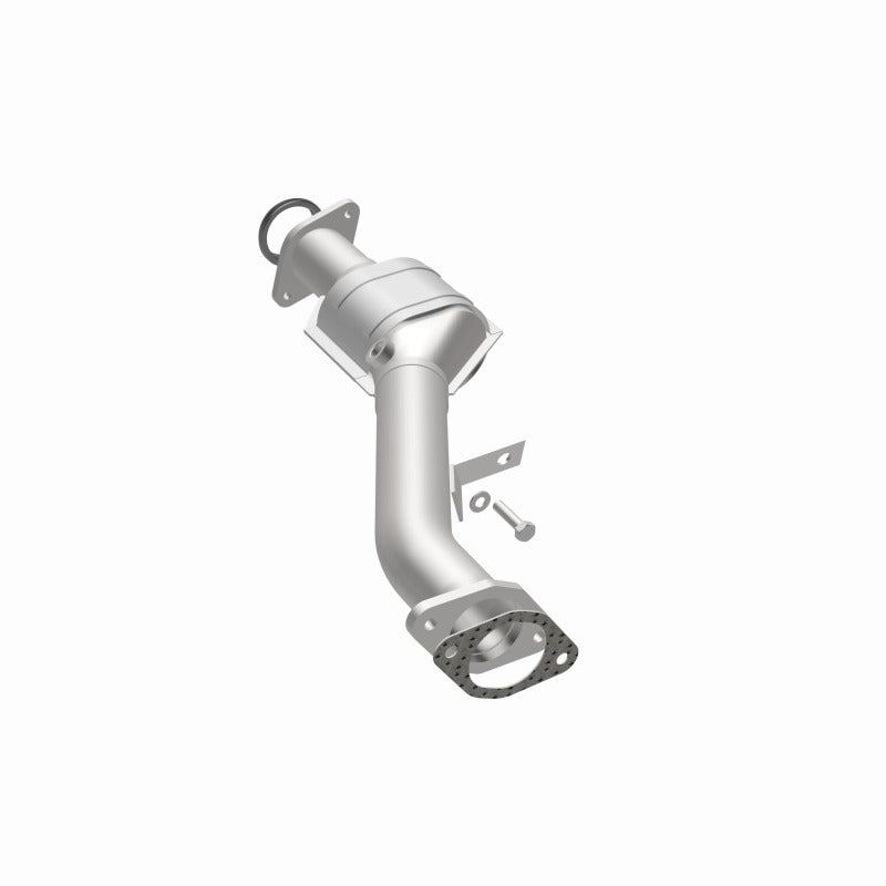 MagnaFlow Direct Fit Catalytic Converter 04-07 Subaru WRX/STI 2.5L T