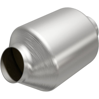 MagnaFlow 2.25 CA Spun Cen/Ang Universal Converter