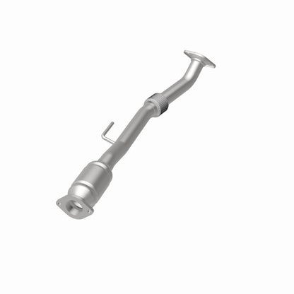 MagnaFlow Direct Fit Catalytic Converter 02-06 Altima 2.5L rear OEM
