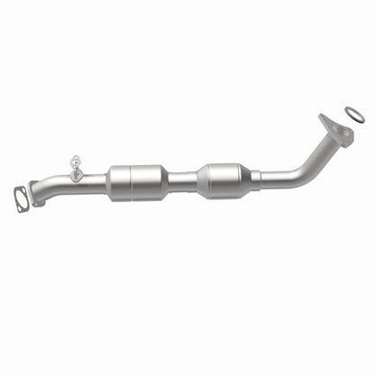 MagnaFlow Direct Fit Catalytic Conv 98-02 Lexus LX470 / 98-02 Toyota Land Cruiser 4.7L D/S & P/S