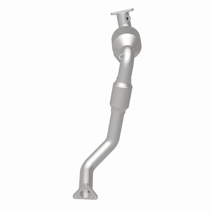 MagnaFlow Direct Fit Catalytic Converter 07 VW Touareg 3.6L Rear close