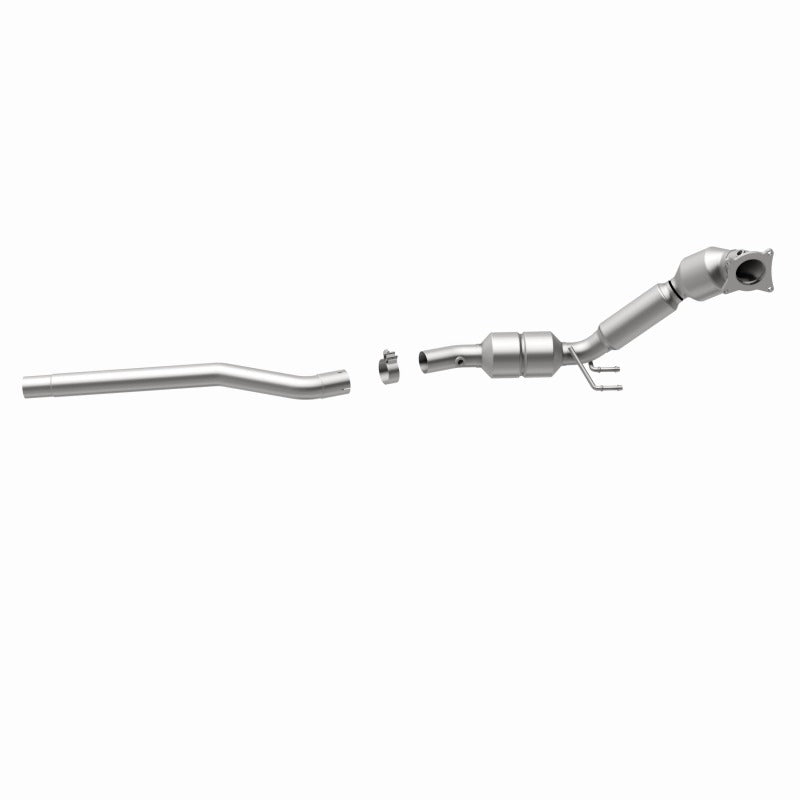 MagnaFlow 2008 Volkswagen Passat 2.0L Direct Fit Converter