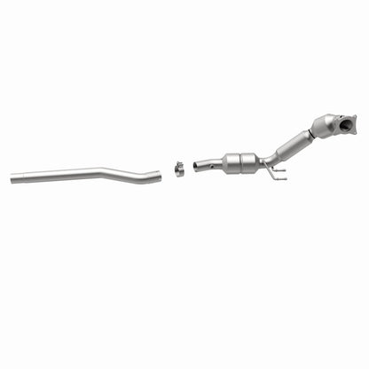 MagnaFlow 2008 Volkswagen Passat 2.0L Direct Fit Converter