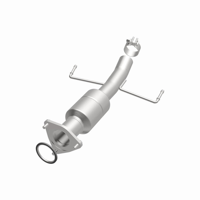 MagnaFlow Direct Fit Catalytic Converter 2010-2012 CX-7 2.5 L Underbody