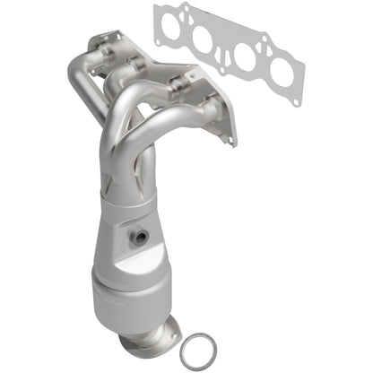 MagnaFlow Direct Fit Catalytic Converter 03 Camry 2.4L