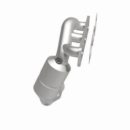 MagnaFlow Direct Fit Catalytic Converter 01-06 Escape 3.0 with oil