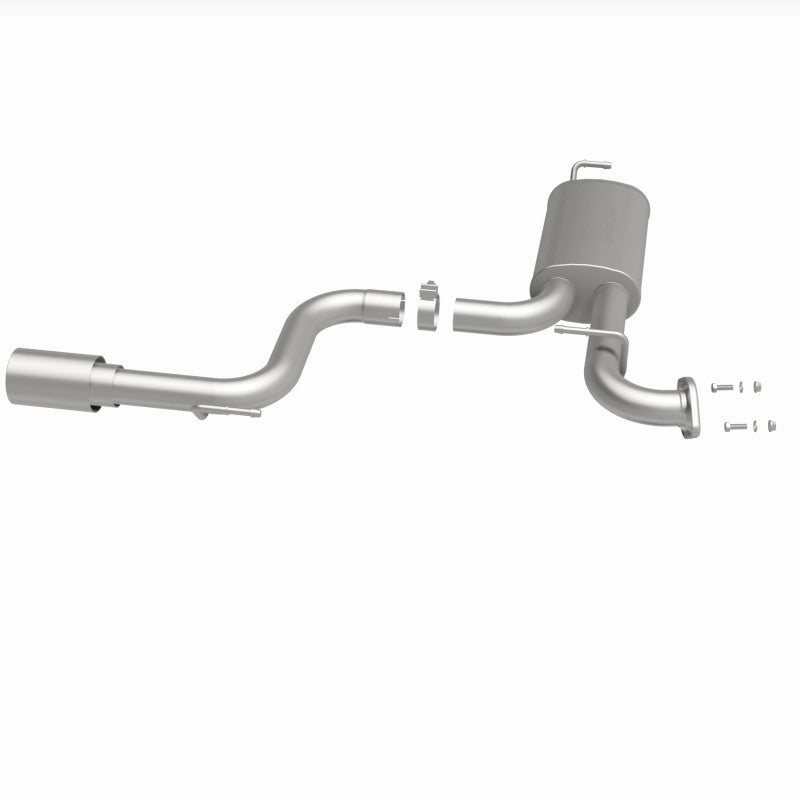 MagnaFlow Sys Cat-Back 01-03 Toyota Celica Gts 1.8