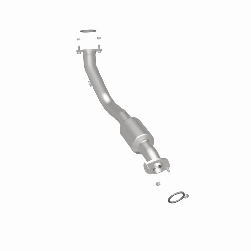 MagnaFlow Direct Fit Catalytic Converter 13-15 RAV4 2.5 Underbody