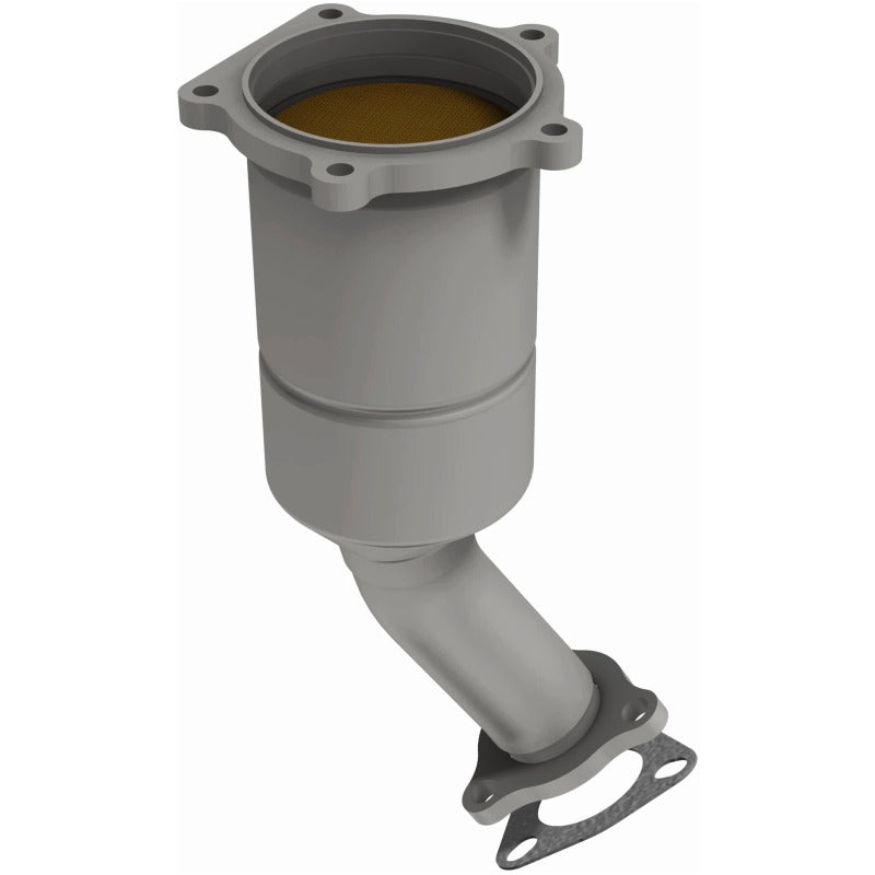 MagnaFlow Direct Fit Catalytic Converter 00-04 Nissan Frontier