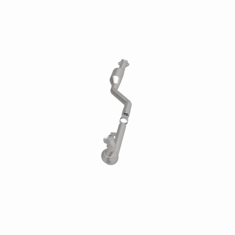 MagnaFlow Direct Fit Catalytic Converter 2000 Mercedes CL500 5.0L